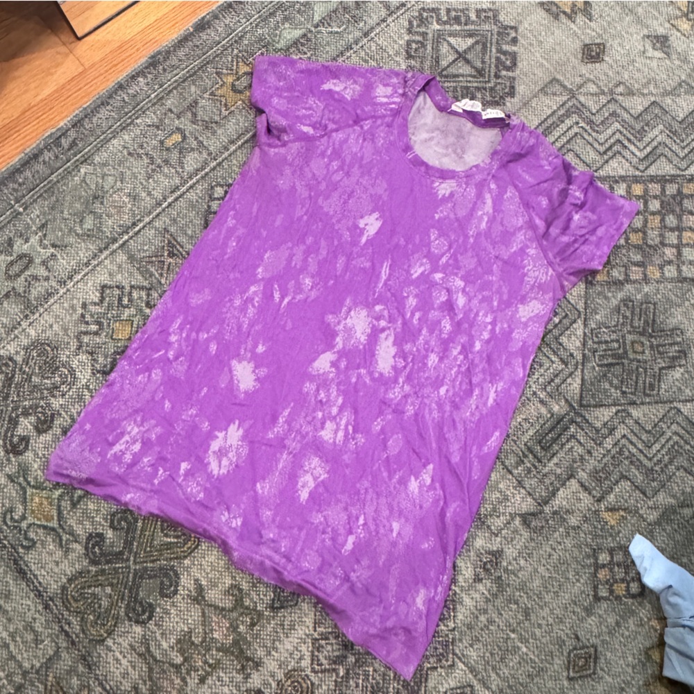 Swiftly Tech Short-Sleeve Shirt 2.0
Hip Length